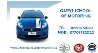 Gary`s School of Motoring 625150 Image 1